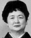 溝口 外美子